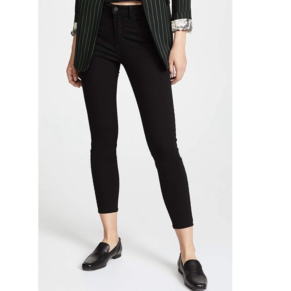L’AGENCE Margot Skinny Jeans